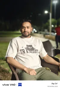 Mohammed
