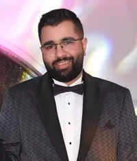 هاشم الحاج علي