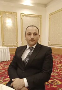 عبدالرحمن البستنجي