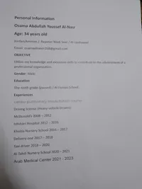 osama alnaser
