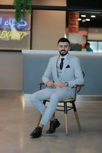 Zaid alzoubi