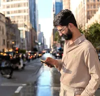 Apple ‏iPhone 11 Pro Max ‏256 GB ‏Green