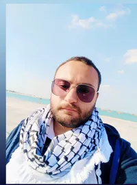 mahmoud  alkhatib 