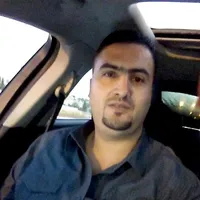 Mahmoud Hamdan