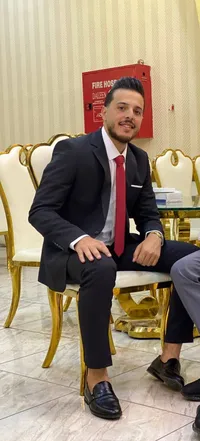 Ali Alsamake