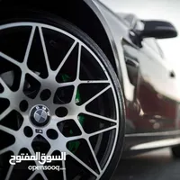 بي ام دبليو ‏الفئة 5 ‏530i Sedan ‏2009