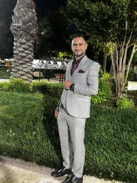 مصطفى القواسمي
