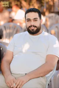 محمد احمد  عطاونة