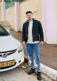 ثائر  حميدات