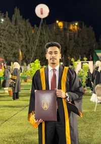 محمد الخوالدة