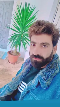 Ismael Anagherh Anagherh