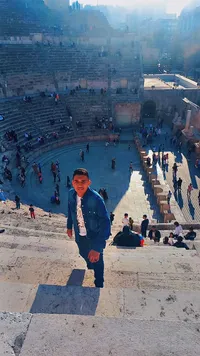 Nouman Abu Snaineh