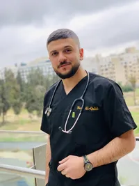 Nassir Al Qaisya