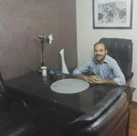 عبد الله النوش