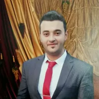 Yazan Abu Ghoush Abu Ghoush
