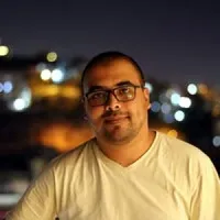 Moataz Al-Smara