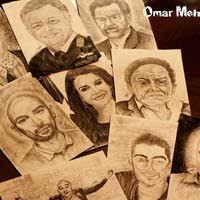 Omar Mehyar
