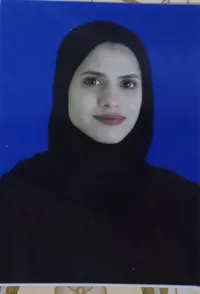 فلطمه اسماعيل