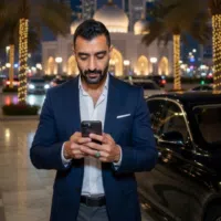 أبل ‏ايفون 17 برو ماكس ‏1 تيرابايت ‏برتقالي