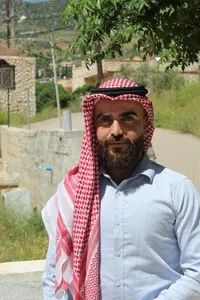 Ammar Tarabsheh
