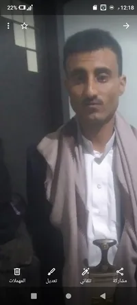 عبدالمجيد مطهر صالح هزاع