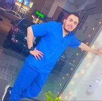 الممرض رامي
