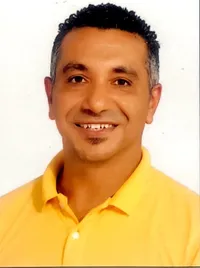 Mahmoud Othman 