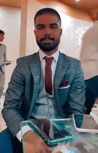 Ahmad Hawatmeh