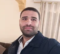Waheed  Abu Jamous