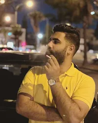 عاصم السكارنة