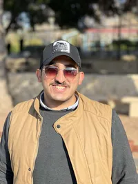 علي رشيد علي الحمدان