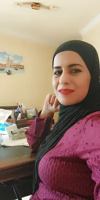 ايمان عدوان