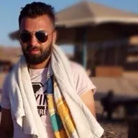 Radad Naser