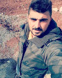 Ammar Alreqeb