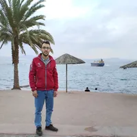 Chemistry Teacher -Amman