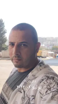 مسعود حلاوة