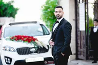 وجدي ارزيقات