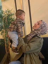 dalia   Mohammad 