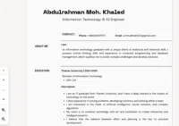 ABDULRAHMAN 