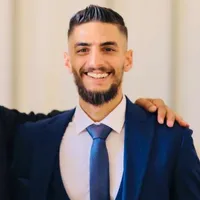laith haron
