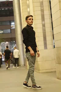 سيف الدين  ابو عواد 