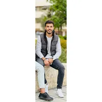 Math Teacher -Irbid