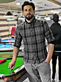 نور الشيشاني