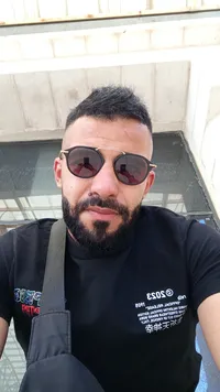 مالك شحادة