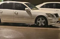 Lexus ‏LS ‏LS 430 ‏2005