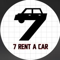 7 Rent A Car