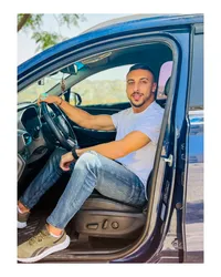 Waleed Moughrabi