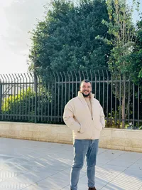 احمد محمد جبريل العصافرة