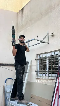 محمدعلي حمدان