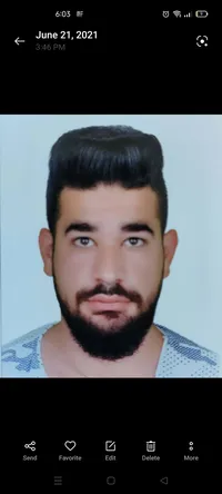 عبدالرحمن القضاة